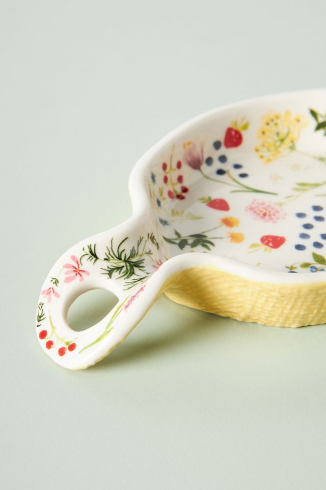 Appoline Spoon Rest #1
