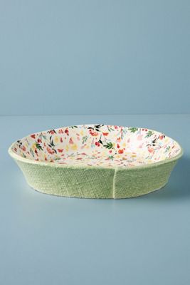 Appoline Pie Dish