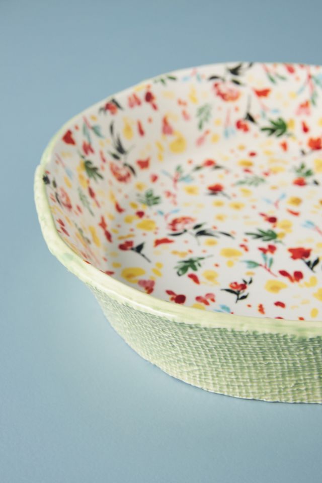 Appoline Pie Dish #1