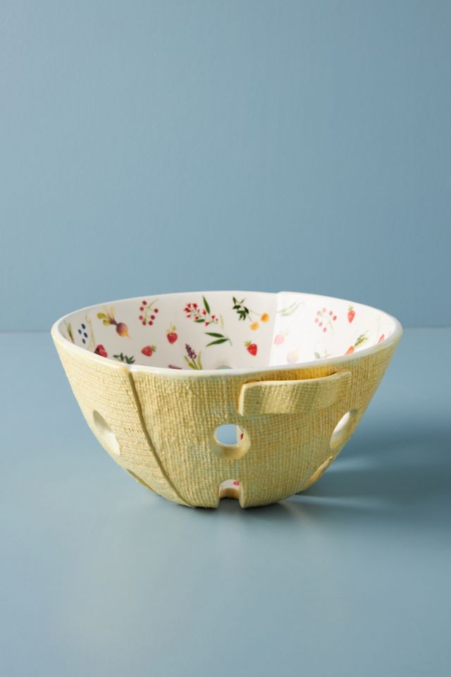 Appoline Colander #1