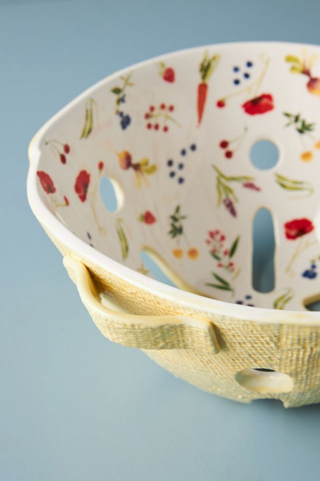 Appoline Colander #2