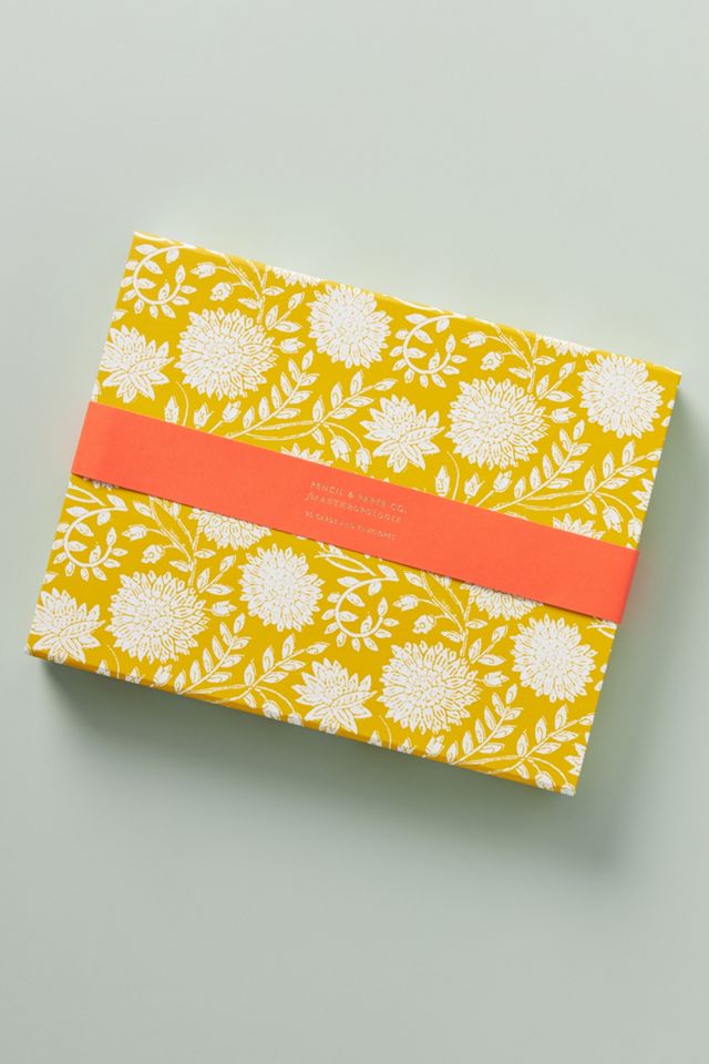 Pencil & Paper Co. Happy Note Boxed Card Set #1