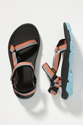 Teva Hurricane Xlt2 Mirage Sport Sandal In Blue