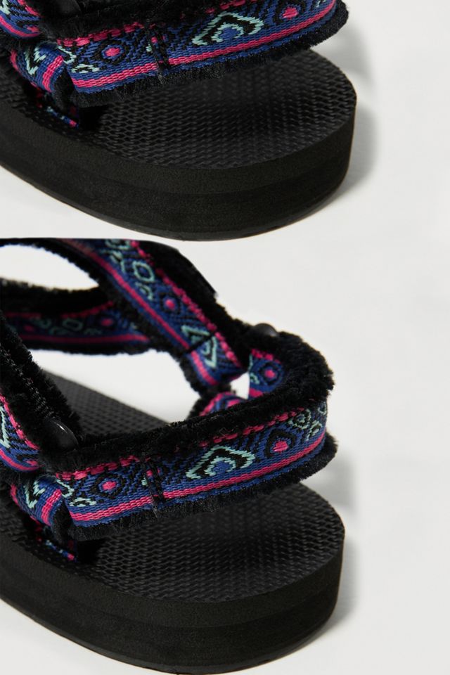 Teva Universal Maressa Sandals #3