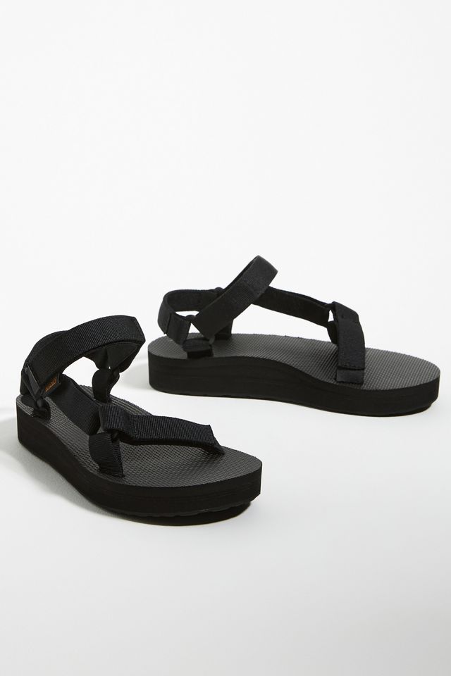 Teva Universal Midform Sandals #1