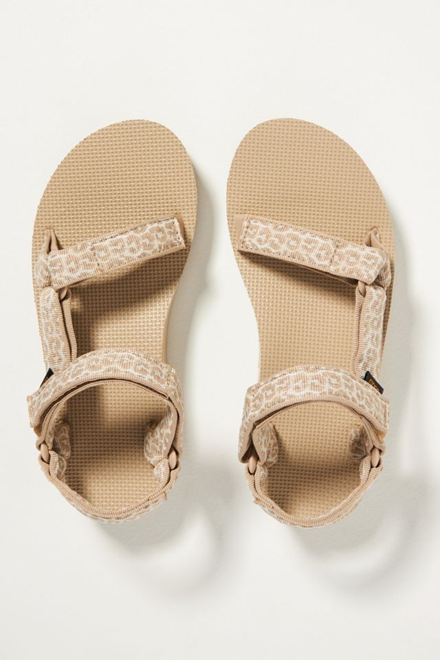 Teva Universal Midform Sandals #1