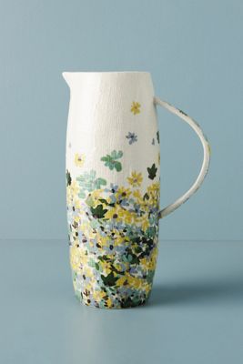 Appoline Pitcher
