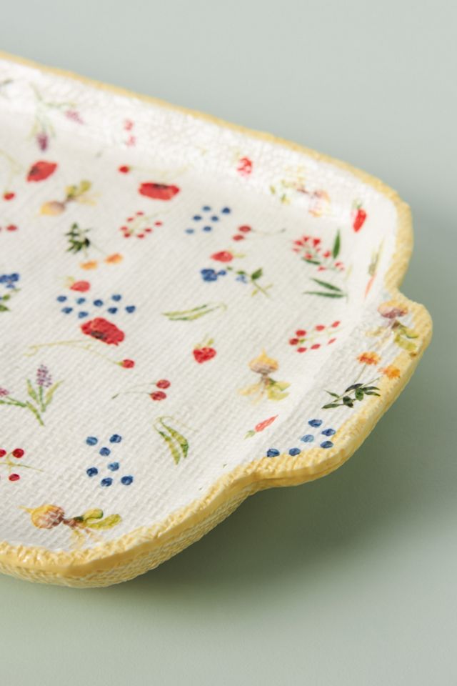 Appoline Platter #1