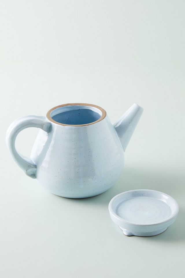 Georgia Teapot #1