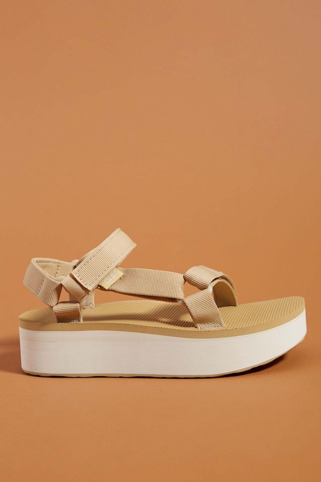 Teva Flatform Universal Sandals Anthropologie