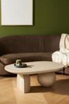 Sonali Oval Coffee Table | Anthropologie UK