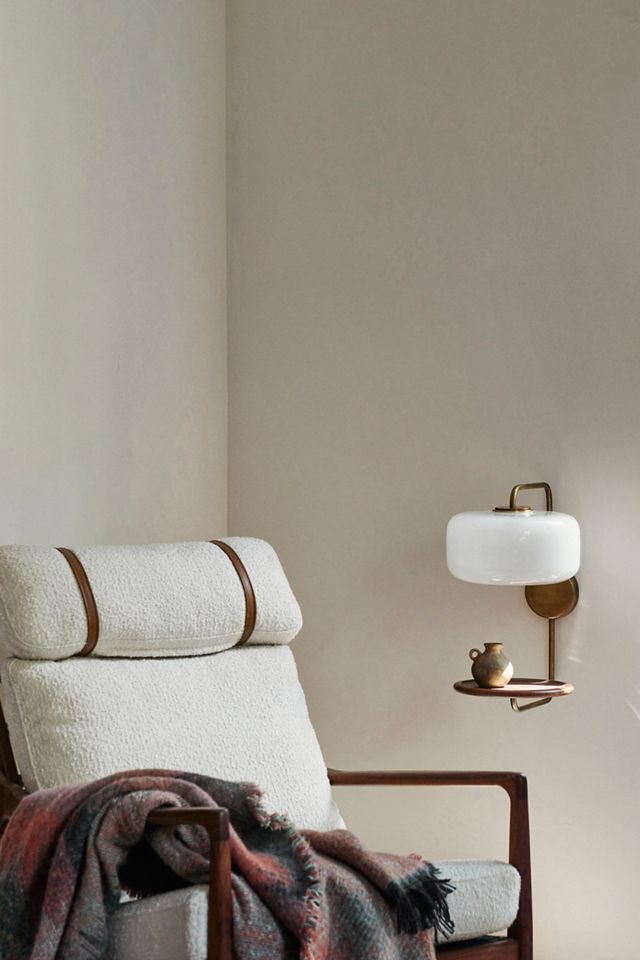 Henry Sconce #5
