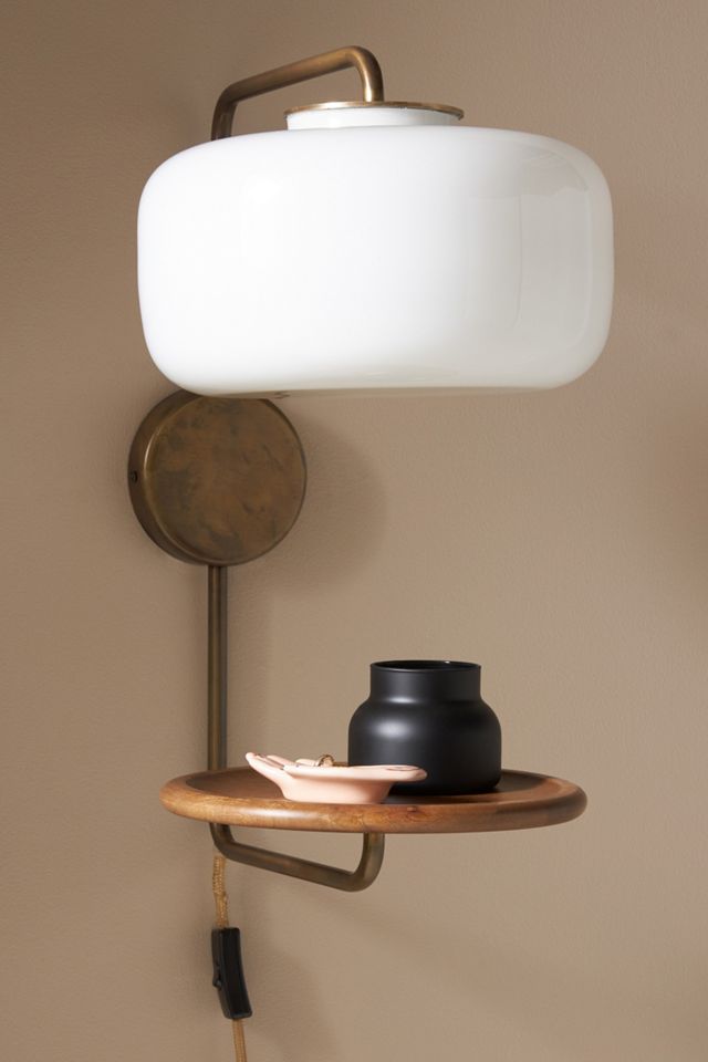 Henry Sconce #1