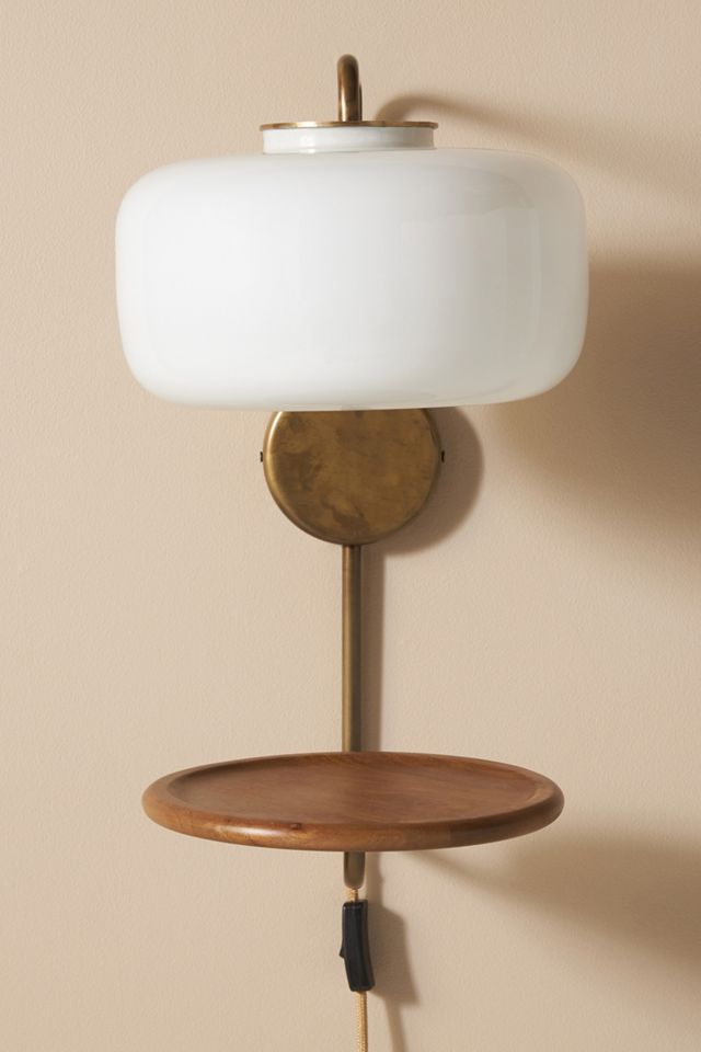 Henry Sconce #2
