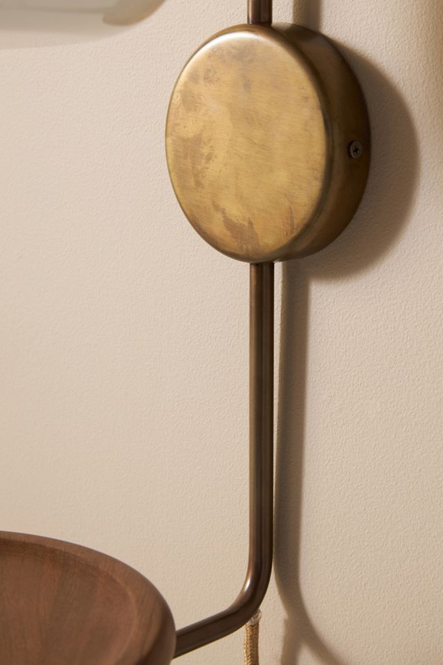 Henry Sconce #3