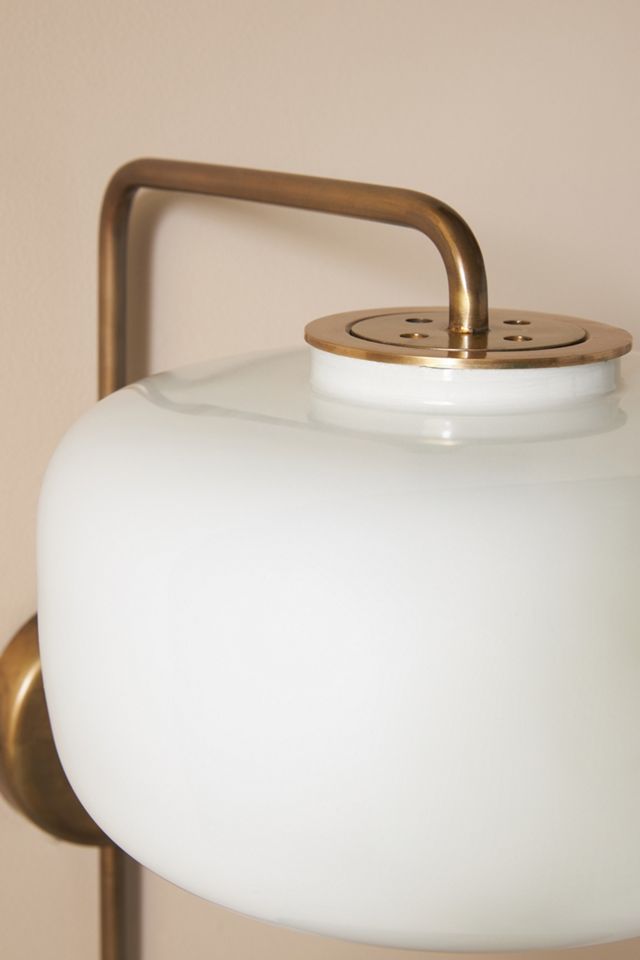 Henry Sconce #4