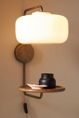 Henry Sconce