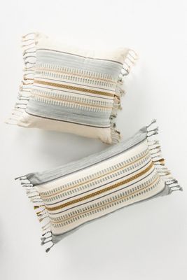 Carey Pillow