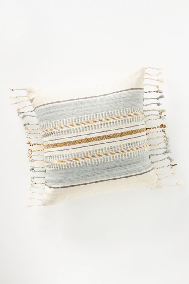Carey Pillow #1