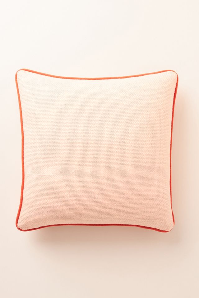 Bloom Your Own Way Pillow #1