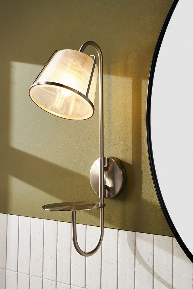 May Sconce | AnthroHome