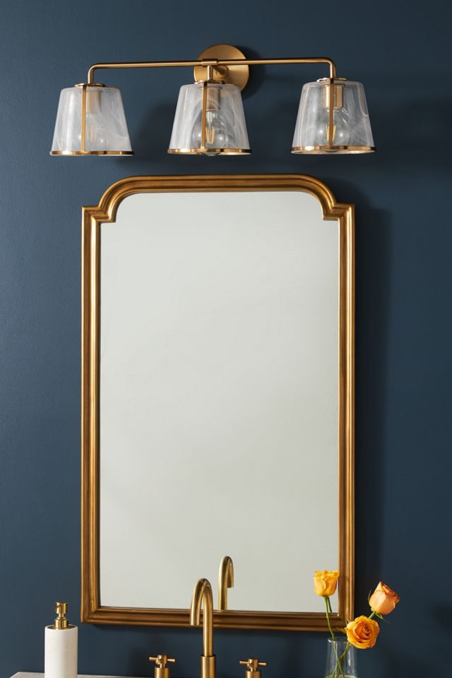 May Vanity Sconce #1