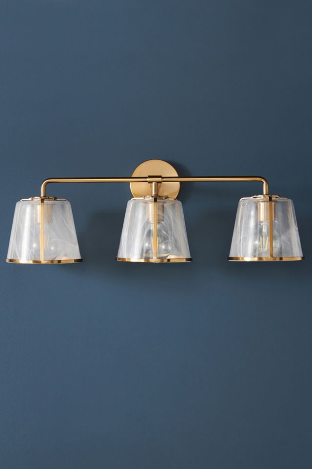 May Vanity Sconce #2