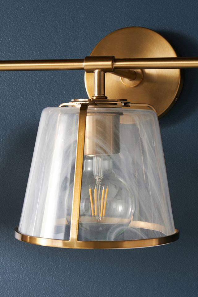May Vanity Sconce #3