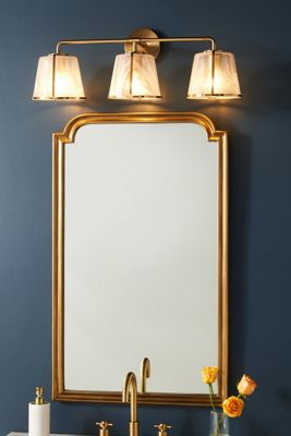 May Vanity Sconce