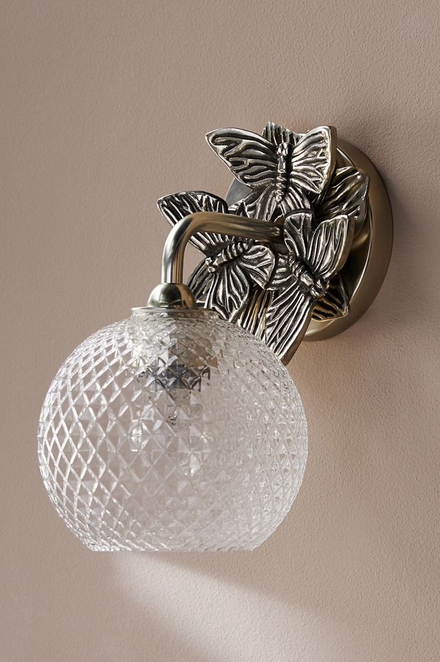 Melody Sconce Wall Light #2