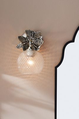 Melody Sconce Wall Light