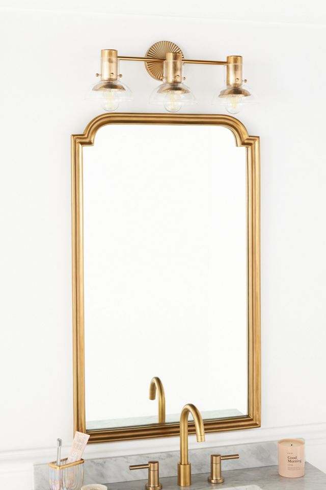Oona Vanity Sconce #1