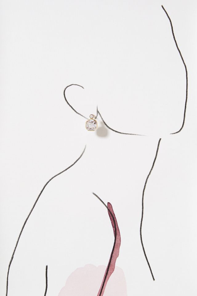 Aurelie Post Earrings #2