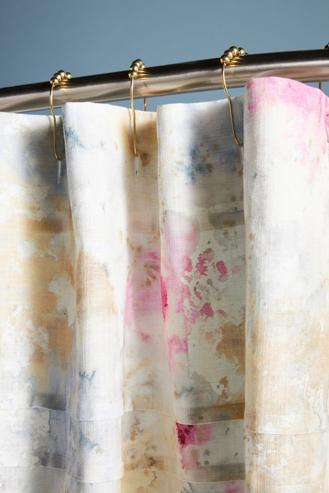 Caralynn Shower Curtain #1