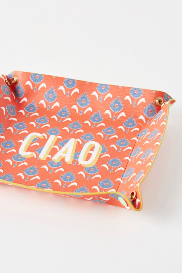 Pencil & Paper Co. for Anthropologie Valet Tray #1