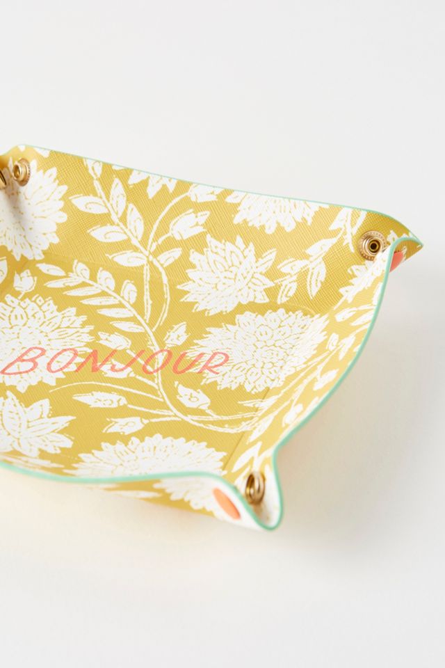 Pencil & Paper Co. for Anthropologie Valet Tray #1