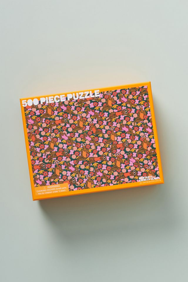 Kendra Dandy Tropics Puzzle #1