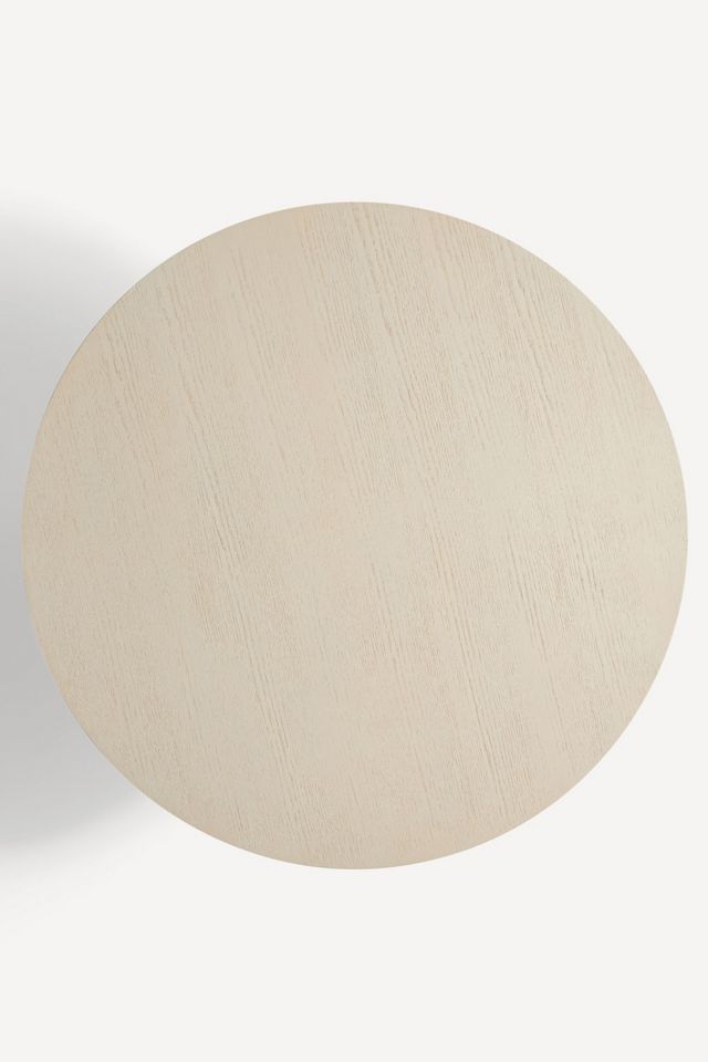 Sonali Round Coffee Table #4