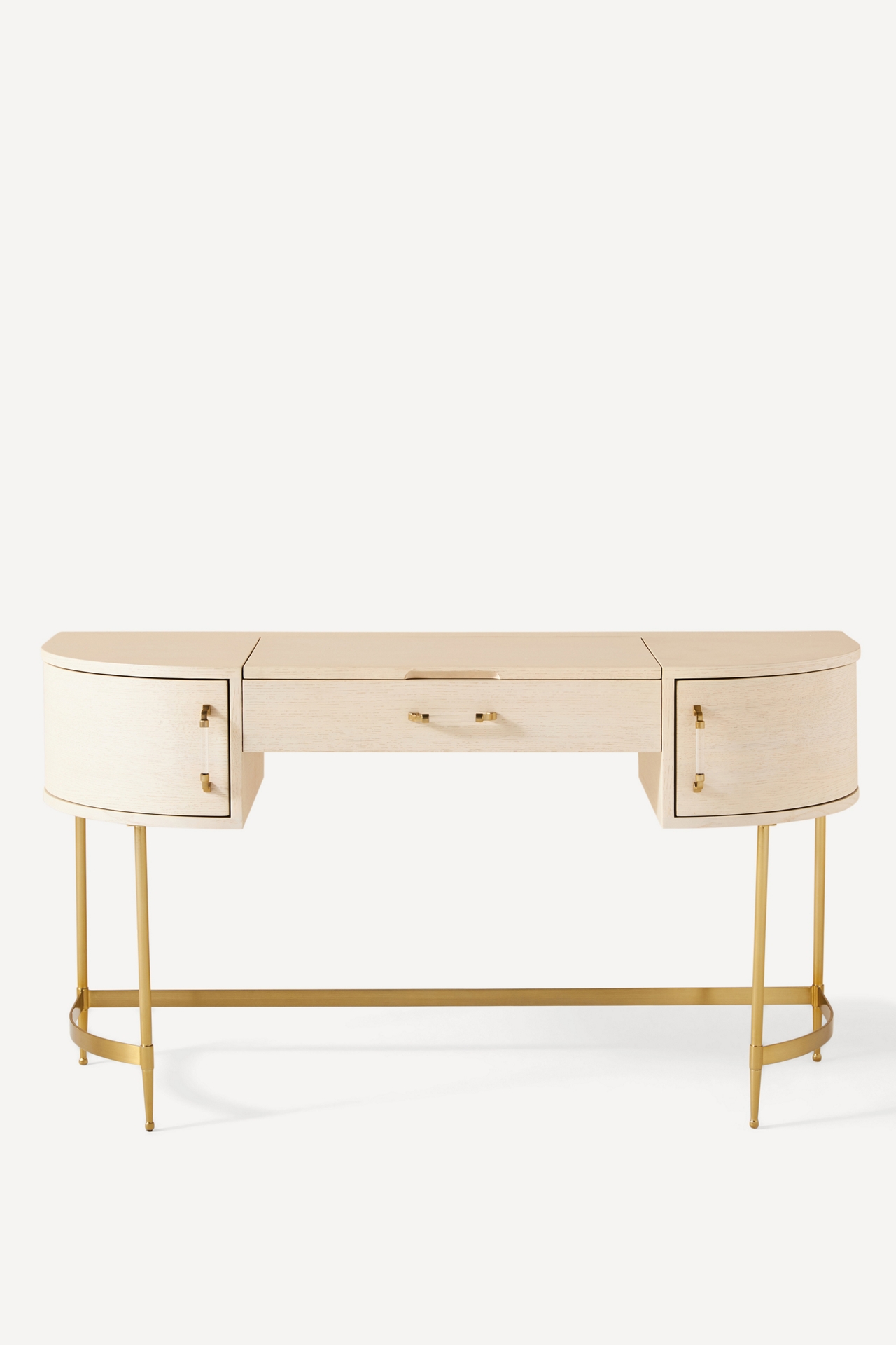 Sonnet Storage Vanity Desk