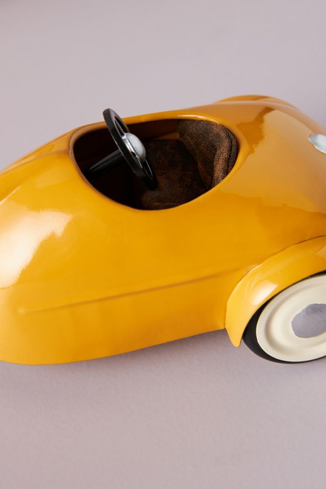 Racer Mouse and Toy Car Garage Set #1