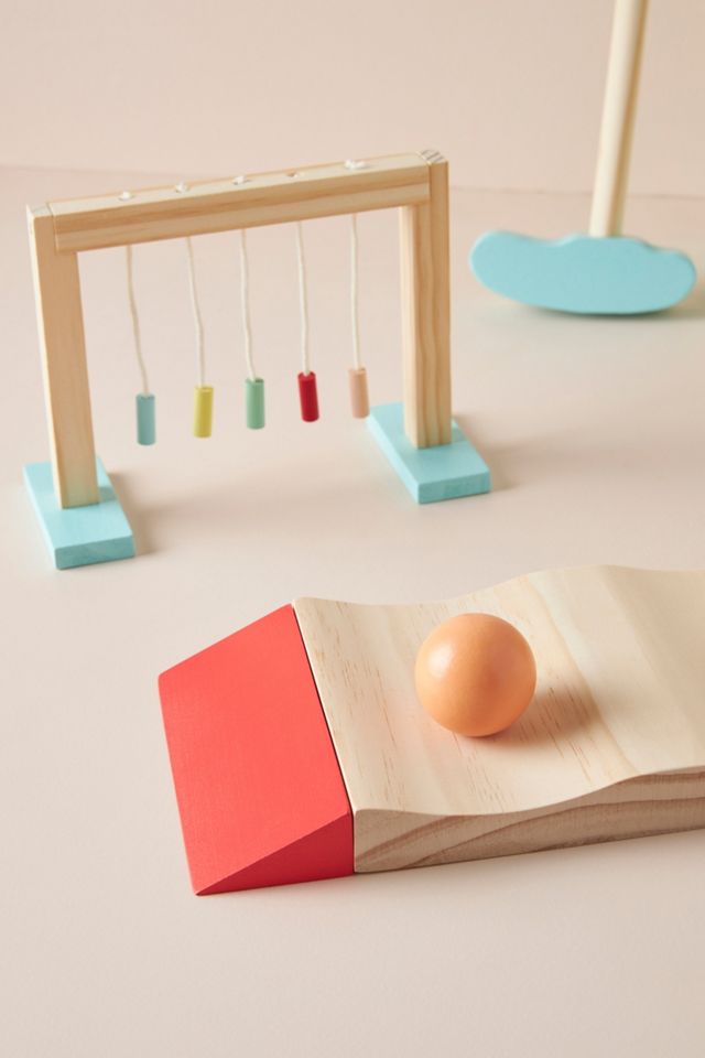 Kids Mini Golf Toy Set #2