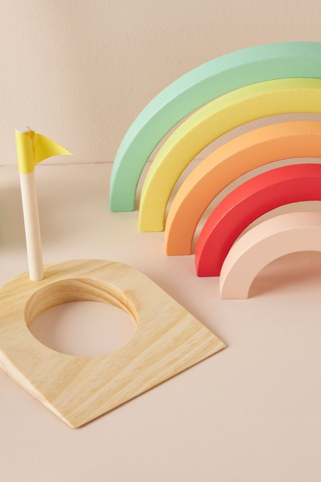 Kids Mini Golf Toy Set #3