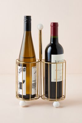 Brianna Wine Caddy