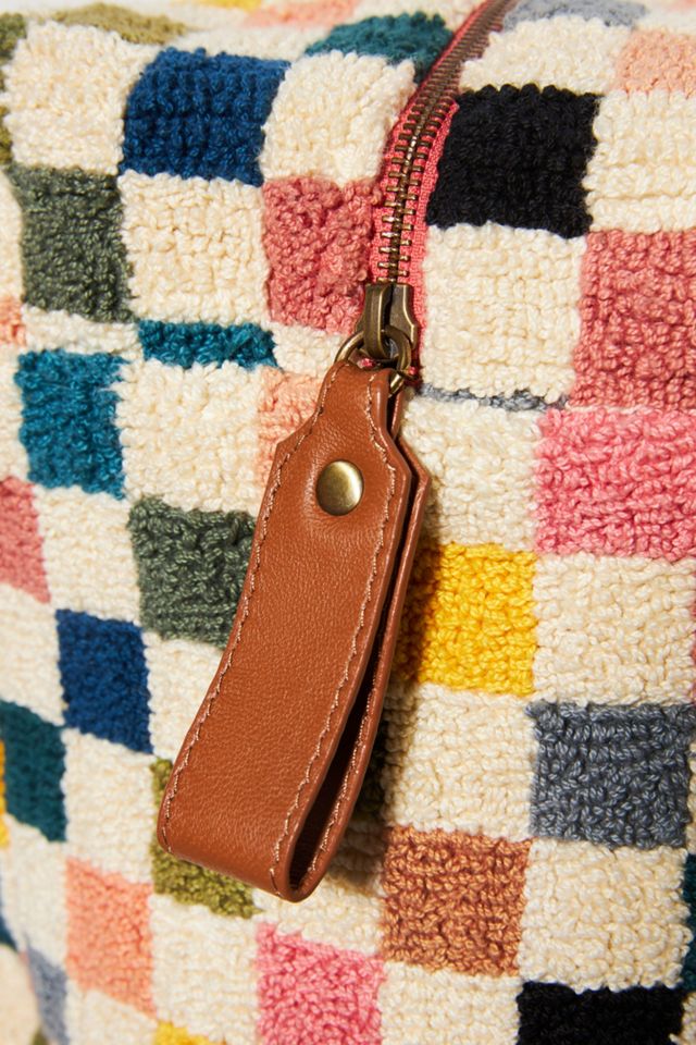 Emily Isabella Sherpa Weekender Bag #2