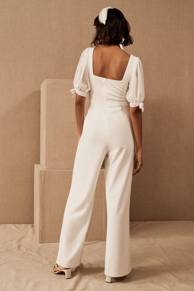 BHLDN Bailey Jumpsuit #1