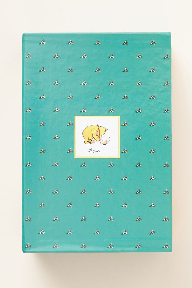 Pooh's Library Original Volume Book Set #1