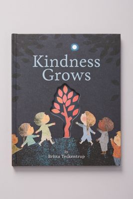 Kindness Grows