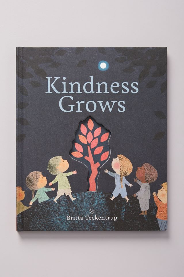 Kindness Grows
