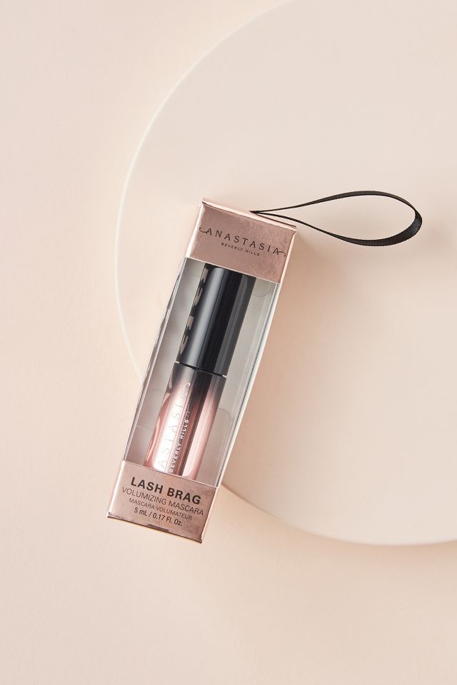 Anastasia Beverly Hills - Mini Lash Brag Volumizing Mascara