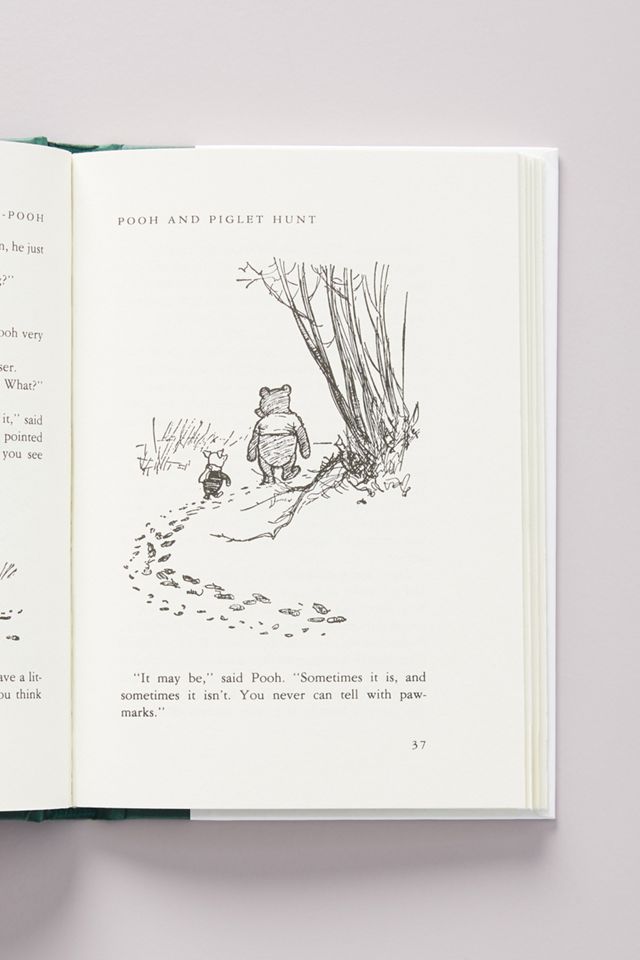 Winnie-The-Pooh #1